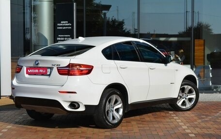 BMW X6, 2013 год, 2 399 000 рублей, 5 фотография
