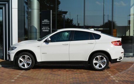 BMW X6, 2013 год, 2 399 000 рублей, 8 фотография