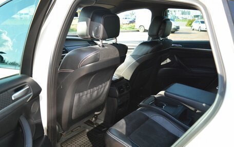 BMW X6, 2013 год, 2 399 000 рублей, 13 фотография
