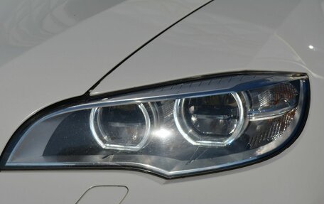 BMW X6, 2013 год, 2 399 000 рублей, 9 фотография