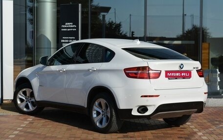 BMW X6, 2013 год, 2 399 000 рублей, 7 фотография