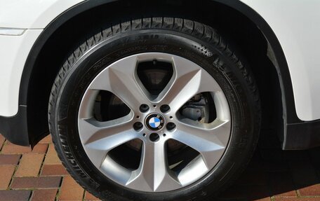 BMW X6, 2013 год, 2 399 000 рублей, 11 фотография