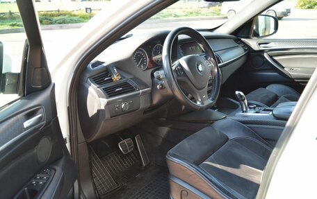 BMW X6, 2013 год, 2 399 000 рублей, 12 фотография