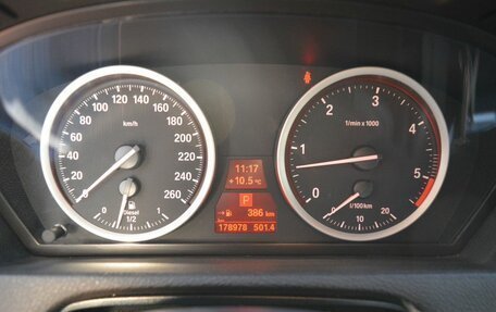 BMW X6, 2013 год, 2 399 000 рублей, 21 фотография