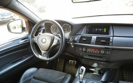 BMW X6, 2013 год, 2 399 000 рублей, 19 фотография