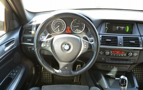 BMW X6, 2013 год, 2 399 000 рублей, 20 фотография