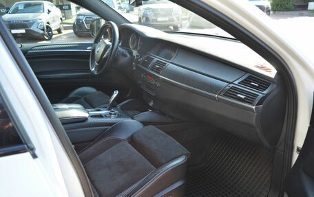 BMW X6, 2013 год, 2 399 000 рублей, 17 фотография