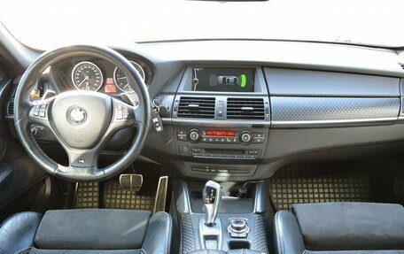 BMW X6, 2013 год, 2 399 000 рублей, 18 фотография