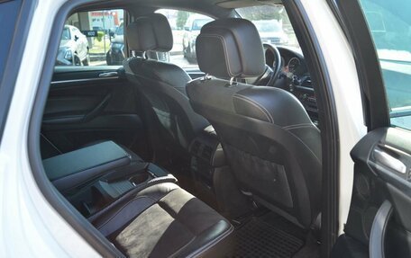 BMW X6, 2013 год, 2 399 000 рублей, 16 фотография