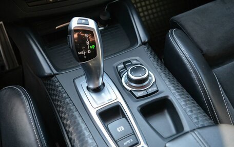 BMW X6, 2013 год, 2 399 000 рублей, 22 фотография