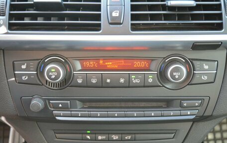 BMW X6, 2013 год, 2 399 000 рублей, 24 фотография