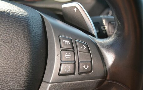 BMW X6, 2013 год, 2 399 000 рублей, 27 фотография