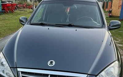 SsangYong Kyron I, 2012 год, 900 000 рублей, 1 фотография