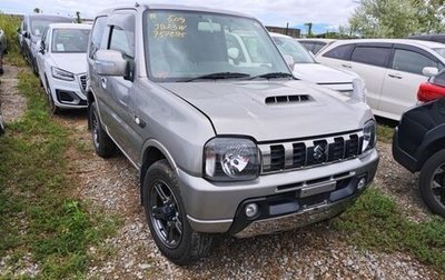Suzuki Jimny, 2016 год, 855 000 рублей, 1 фотография