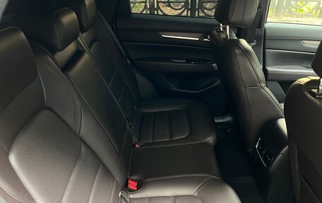 Mazda CX-5 II, 2019 год, 3 400 000 рублей, 9 фотография