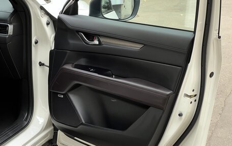 Mazda CX-5 II, 2019 год, 3 400 000 рублей, 11 фотография