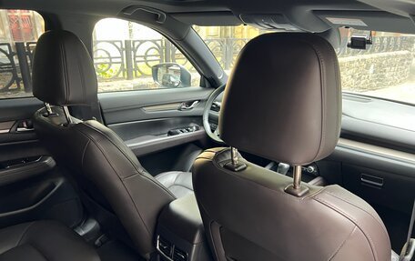 Mazda CX-5 II, 2019 год, 3 400 000 рублей, 10 фотография