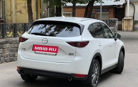 Mazda CX-5 II, 2019 год, 3 400 000 рублей, 5 фотография