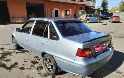 Daewoo Nexia I рестайлинг, 2012 год, 190 000 рублей, 1 фотография