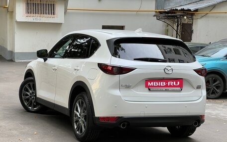 Mazda CX-5 II, 2019 год, 3 400 000 рублей, 7 фотография