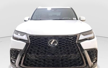 Lexus LX, 2025 год, 22 000 000 рублей, 1 фотография