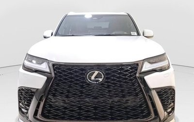 Lexus LX, 2025 год, 22 000 000 рублей, 1 фотография