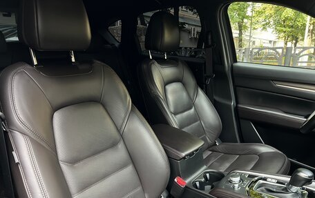 Mazda CX-5 II, 2019 год, 3 400 000 рублей, 12 фотография