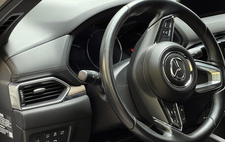 Mazda CX-5 II, 2019 год, 3 400 000 рублей, 16 фотография