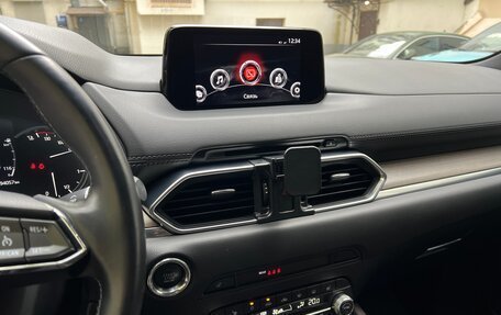 Mazda CX-5 II, 2019 год, 3 400 000 рублей, 19 фотография