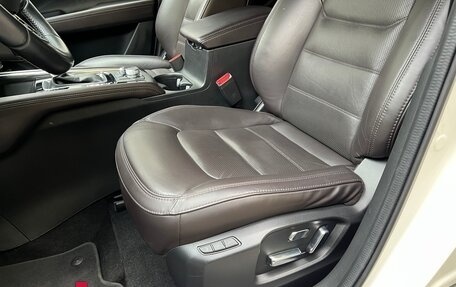 Mazda CX-5 II, 2019 год, 3 400 000 рублей, 15 фотография