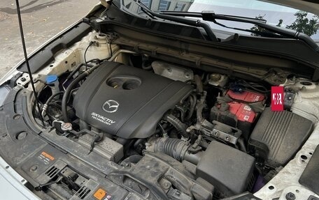 Mazda CX-5 II, 2019 год, 3 400 000 рублей, 17 фотография