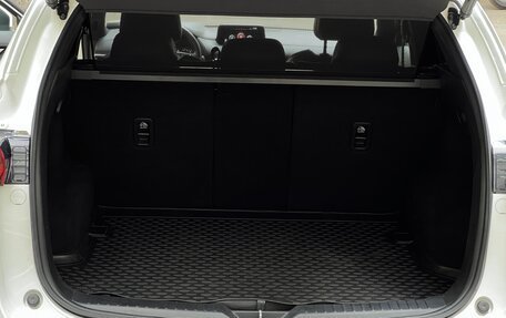 Mazda CX-5 II, 2019 год, 3 400 000 рублей, 27 фотография
