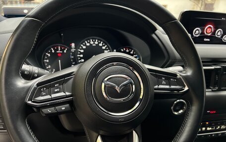 Mazda CX-5 II, 2019 год, 3 400 000 рублей, 24 фотография