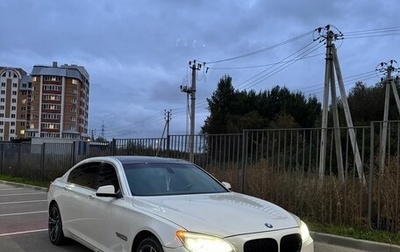BMW 7 серия, 2009 год, 1 700 000 рублей, 1 фотография