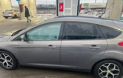 Ford Focus III, 2012 год, 600 000 рублей, 1 фотография