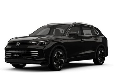Volkswagen Tiguan, 2025 год, 5 700 000 рублей, 1 фотография