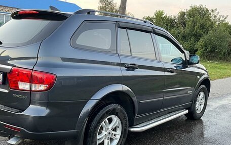SsangYong Kyron I, 2012 год, 900 000 рублей, 5 фотография