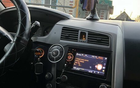 SsangYong Kyron I, 2012 год, 900 000 рублей, 6 фотография