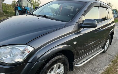 SsangYong Kyron I, 2012 год, 900 000 рублей, 3 фотография