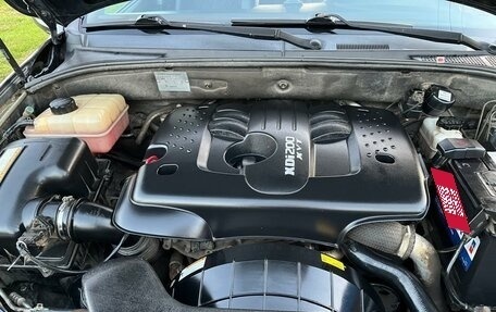 SsangYong Kyron I, 2012 год, 900 000 рублей, 9 фотография
