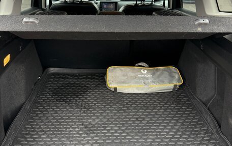 Renault Duster, 2021 год, 1 390 000 рублей, 9 фотография