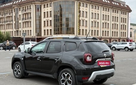 Renault Duster, 2021 год, 1 390 000 рублей, 6 фотография