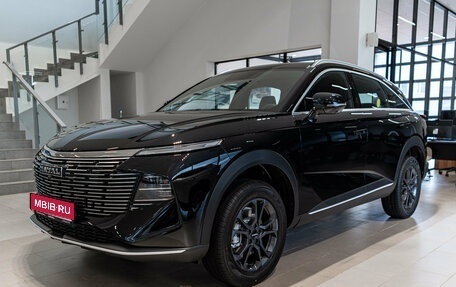 Haval F7, 2025 год, 3 499 000 рублей, 1 фотография