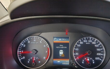 KIA Morning III, 2021 год, 1 750 000 рублей, 16 фотография