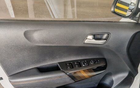 KIA Morning III, 2021 год, 1 750 000 рублей, 21 фотография