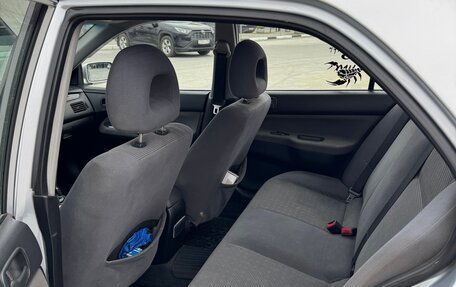 Mitsubishi Lancer IX, 2005 год, 380 000 рублей, 6 фотография
