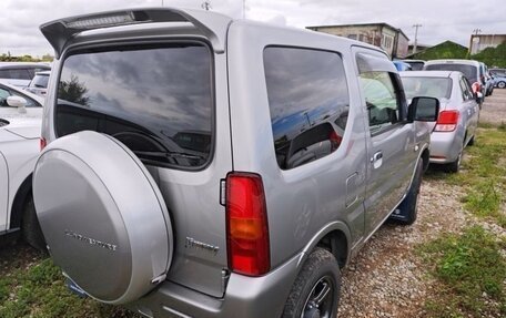 Suzuki Jimny, 2016 год, 855 000 рублей, 6 фотография