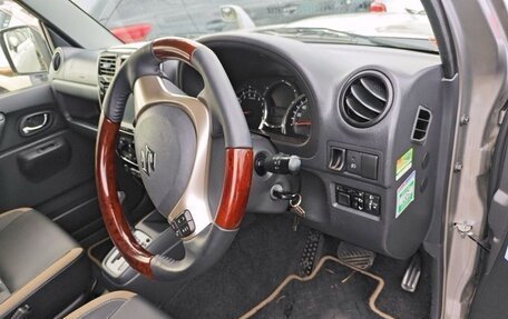 Suzuki Jimny, 2016 год, 855 000 рублей, 10 фотография