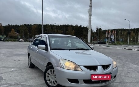 Mitsubishi Lancer IX, 2005 год, 380 000 рублей, 4 фотография