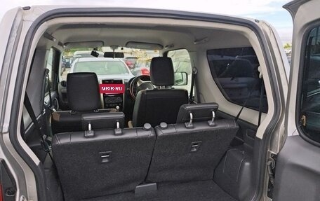 Suzuki Jimny, 2016 год, 855 000 рублей, 12 фотография